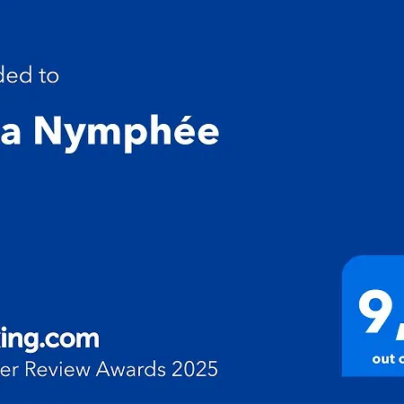 Villa Nymphée-2